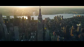 VIDEO: ‘A Quiet Place: Day One’ Trailer Reveals the Terror Experienced When the Sound-Seeking Aliens Arrived on Earth