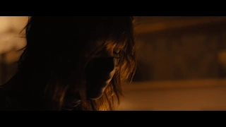 VIDEO: ‘Abigail’ Trailer: ‘Scream VI’ Directors, Melissa Barrera Team Up Again for Bloody Fun Vampire Kidnapping Caper