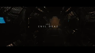 VIDEO: ‘Alien: Romulus’ Trailer Takes Franchise Back to Its Roots With Bloody, Intense Teaser