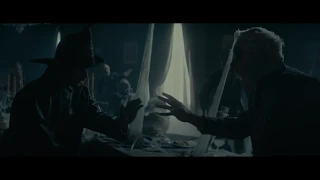 VIDEO: ‘Ghostbusters: Frozen Empire’ Trailer: Bill Murray Returns and Faces Off With ‘Tall, Dark and Horny’ Entity