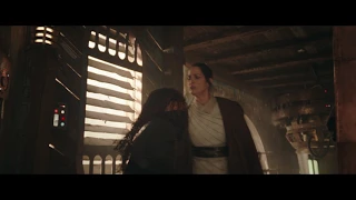 VIDEO: ‘Star Wars: The Acolyte’ Trailer Teases ‘Someone Is Killing Jedi’ In Latest Series Headed to Disney+