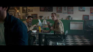 VIDEO: ‘The Strangers: Chapter 1’ Trailer Reveals Iconic Scares That Mirror Original Film