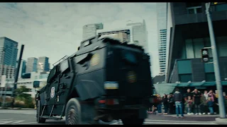 VIDEO: ‘Trap’ Trailer Teases M. Night Shyamalan’s Take on a Serial Killer at a Taylor Swift Like Concert