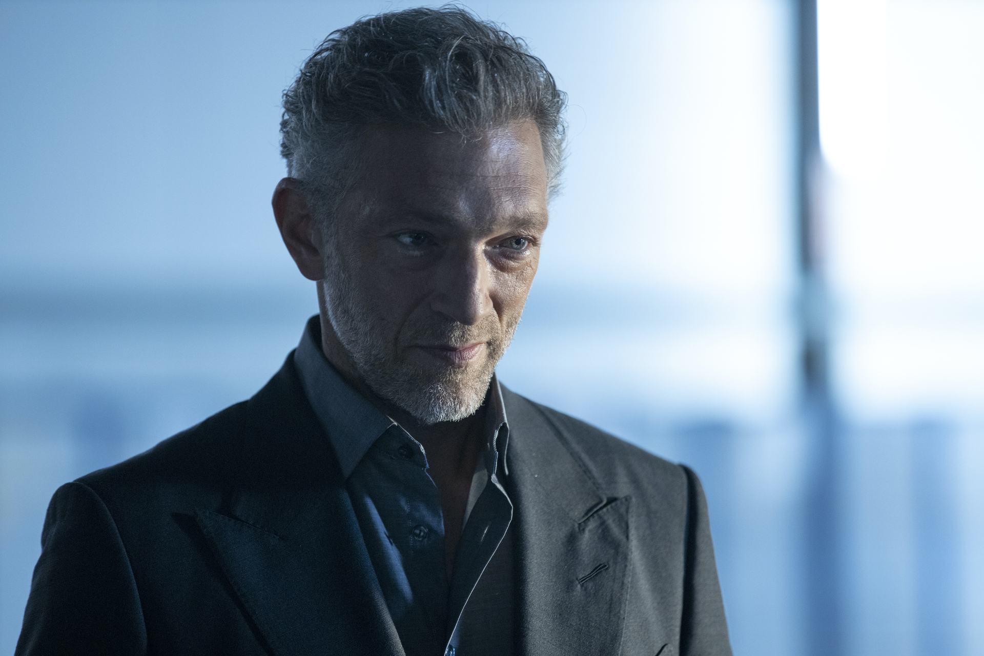 ‘Westworld’ Recap ‘Genre’: The God Machine