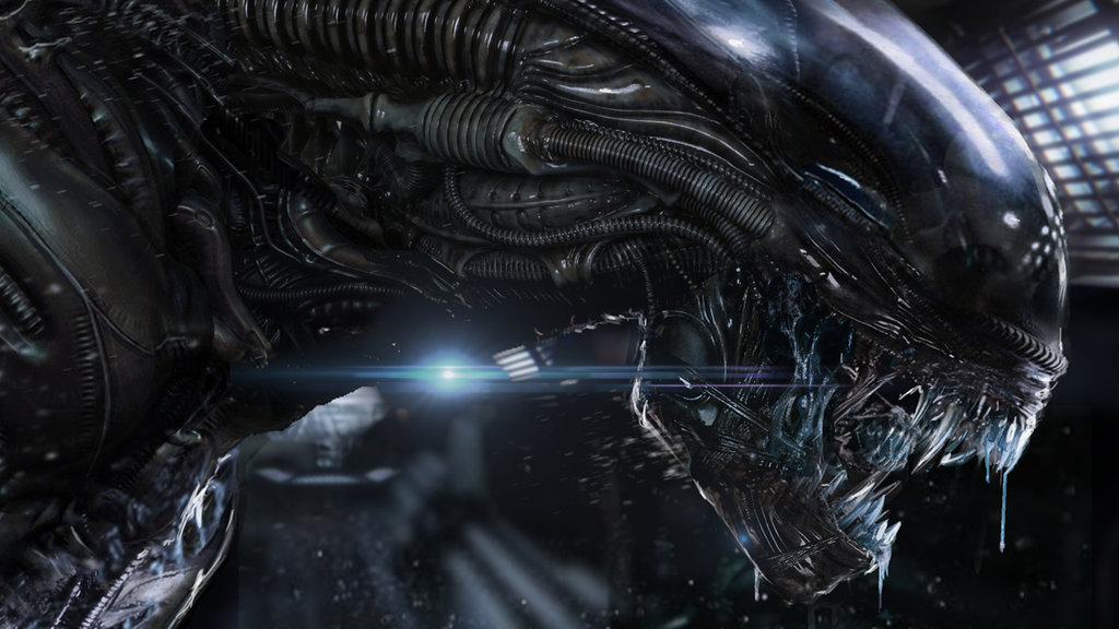 Ridley Scott Reveals Prometheus Sequel Title, Teases Tie In To Ripley from Alien Films