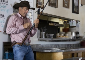 ‘Yellowstone’ Season 4, Episode 8 Recap ‘No Kindness for the Coward’: Hold Up