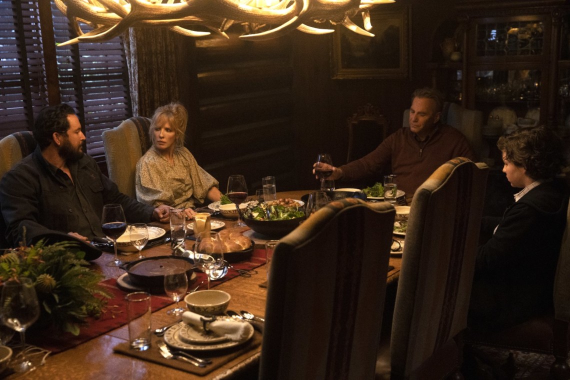 ‘Yellowstone’ Season 4, Episode 8 Recap ‘No Kindness for the Coward’: Hold Up