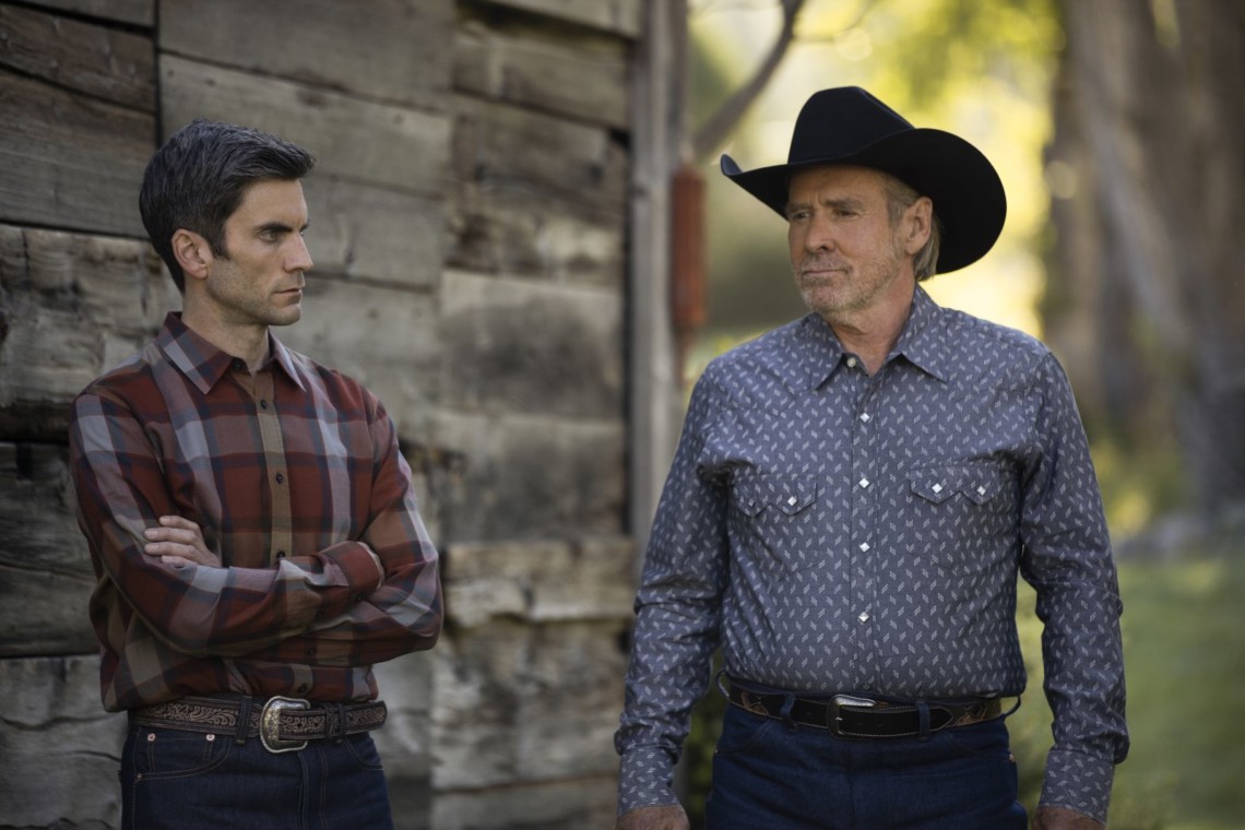 ‘Yellowstone’ Season 4, Episode 8 Recap ‘No Kindness for the Coward’: Hold Up
